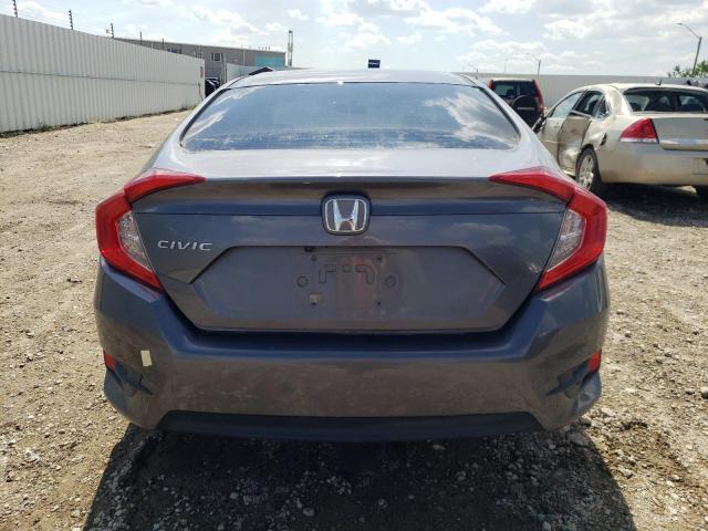 Photo 5 VIN: 2HGFC2F58JH033990 - HONDA CIVIC LX 