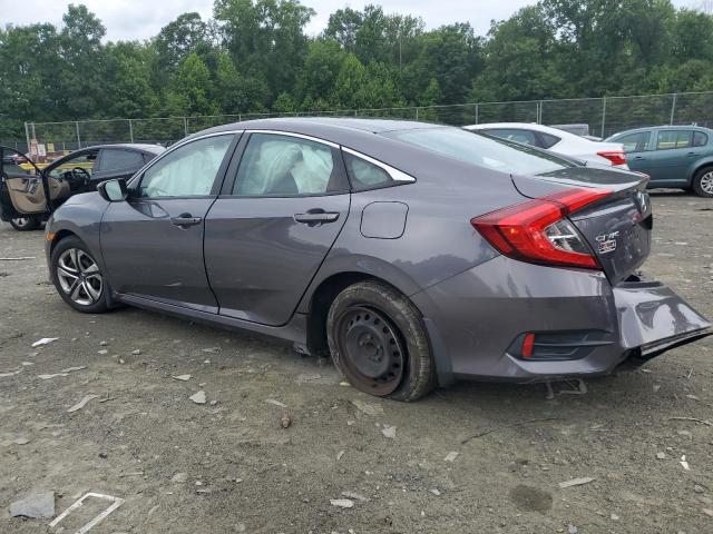 Photo 1 VIN: 2HGFC2F58JH501295 - HONDA CIVIC LX 