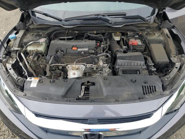 Photo 10 VIN: 2HGFC2F58JH501295 - HONDA CIVIC LX 