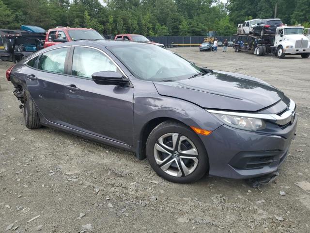 Photo 3 VIN: 2HGFC2F58JH501295 - HONDA CIVIC LX 