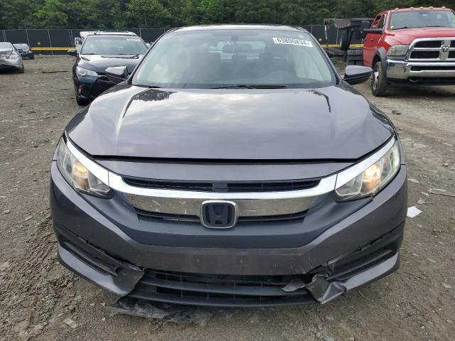 Photo 4 VIN: 2HGFC2F58JH501295 - HONDA CIVIC LX 