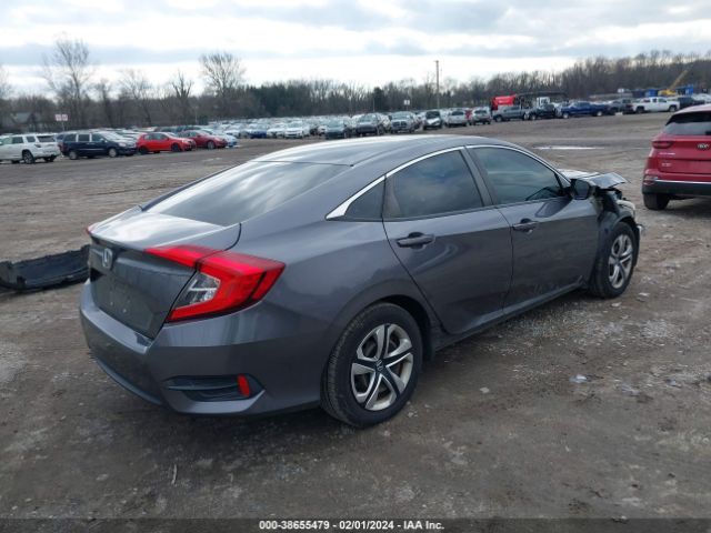 Photo 3 VIN: 2HGFC2F58JH501815 - HONDA CIVIC 