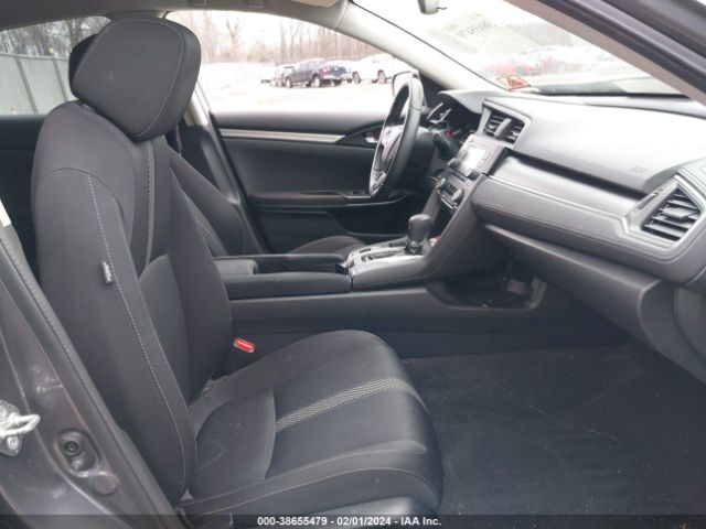 Photo 4 VIN: 2HGFC2F58JH501815 - HONDA CIVIC 