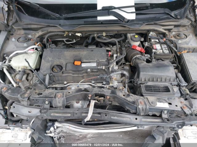 Photo 9 VIN: 2HGFC2F58JH501815 - HONDA CIVIC 