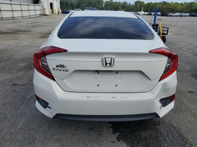 Photo 5 VIN: 2HGFC2F58JH502396 - HONDA CIVIC LX 