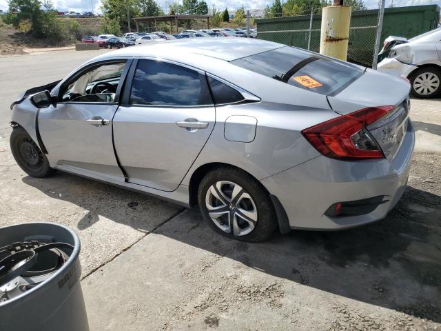 Photo 1 VIN: 2HGFC2F58JH503144 - HONDA CIVIC LX 