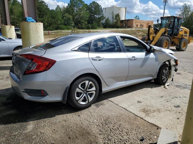 Photo 2 VIN: 2HGFC2F58JH503144 - HONDA CIVIC LX 