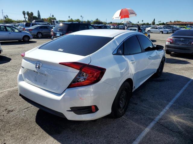 Photo 3 VIN: 2HGFC2F58JH509610 - HONDA CIVIC LX 