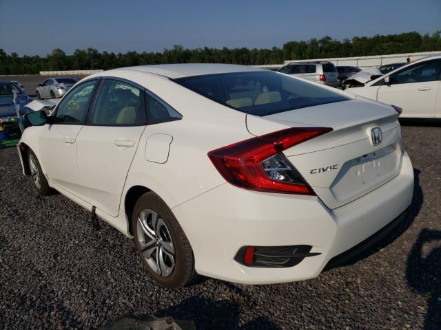 Photo 2 VIN: 2HGFC2F58JH512085 - HONDA CIVIC LX 