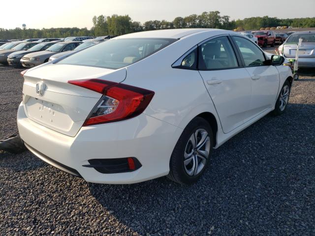 Photo 3 VIN: 2HGFC2F58JH512085 - HONDA CIVIC LX 