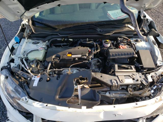 Photo 6 VIN: 2HGFC2F58JH512085 - HONDA CIVIC LX 