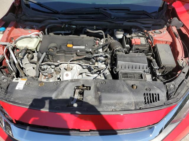 Photo 10 VIN: 2HGFC2F58JH515357 - HONDA CIVIC LX 