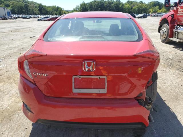 Photo 5 VIN: 2HGFC2F58JH515357 - HONDA CIVIC LX 