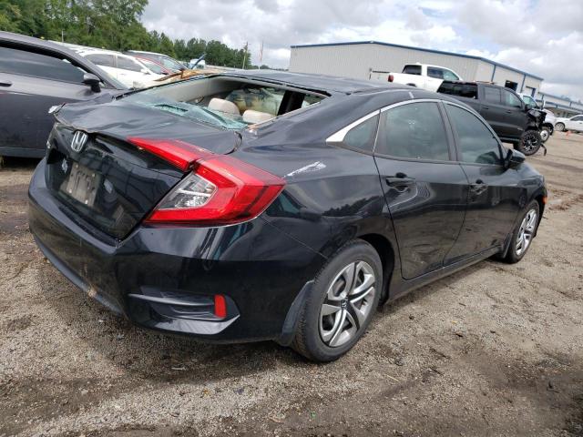 Photo 3 VIN: 2HGFC2F58JH515794 - HONDA CIVIC LX 