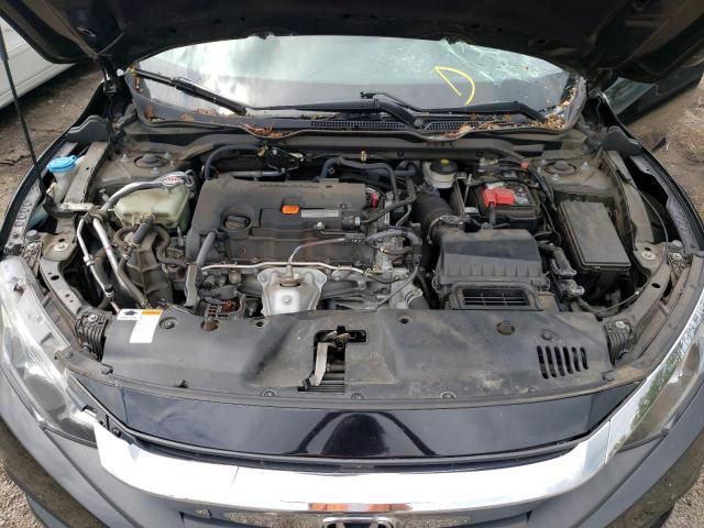 Photo 6 VIN: 2HGFC2F58JH515794 - HONDA CIVIC LX 