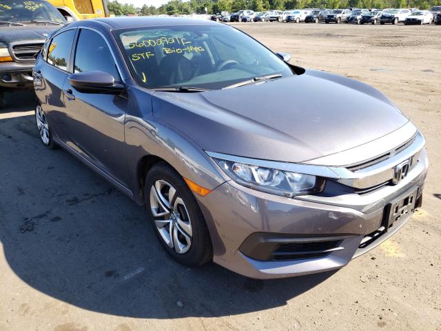 Photo 0 VIN: 2HGFC2F58JH516430 - HONDA CIVIC LX 