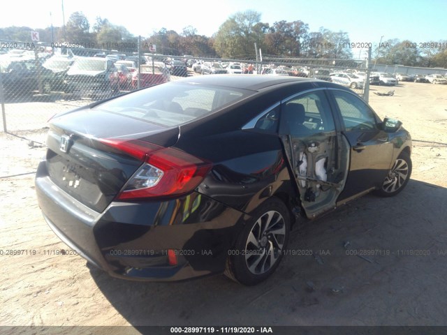 Photo 3 VIN: 2HGFC2F58JH518954 - HONDA CIVIC SEDAN 