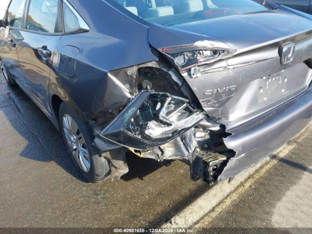 Photo 5 VIN: 2HGFC2F58JH520509 - HONDA CIVIC 