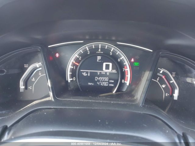 Photo 6 VIN: 2HGFC2F58JH520509 - HONDA CIVIC 