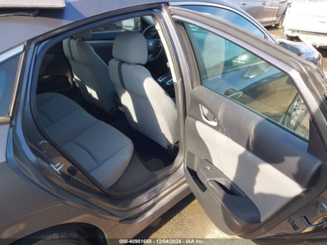 Photo 7 VIN: 2HGFC2F58JH520509 - HONDA CIVIC 