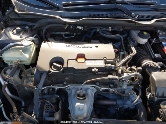 Photo 9 VIN: 2HGFC2F58JH520509 - HONDA CIVIC 