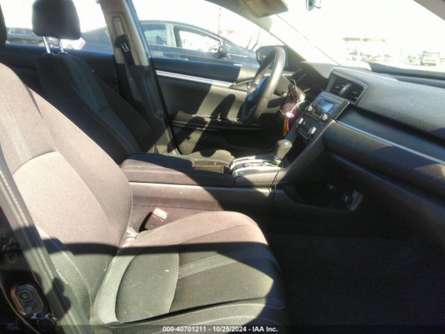 Photo 4 VIN: 2HGFC2F58JH521627 - HONDA CIVIC 