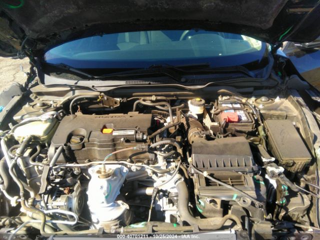 Photo 9 VIN: 2HGFC2F58JH521627 - HONDA CIVIC 