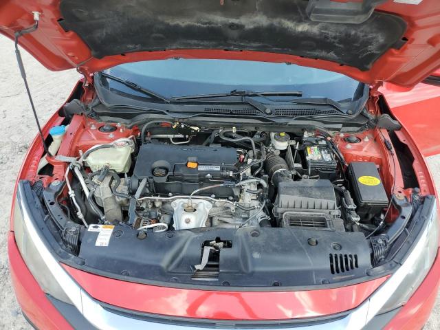 Photo 10 VIN: 2HGFC2F58JH527489 - HONDA CIVIC LX 