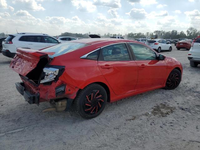 Photo 2 VIN: 2HGFC2F58JH527489 - HONDA CIVIC LX 