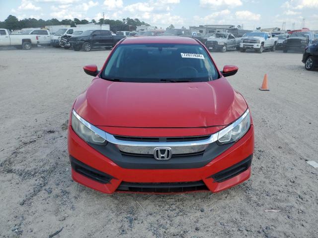 Photo 4 VIN: 2HGFC2F58JH527489 - HONDA CIVIC LX 