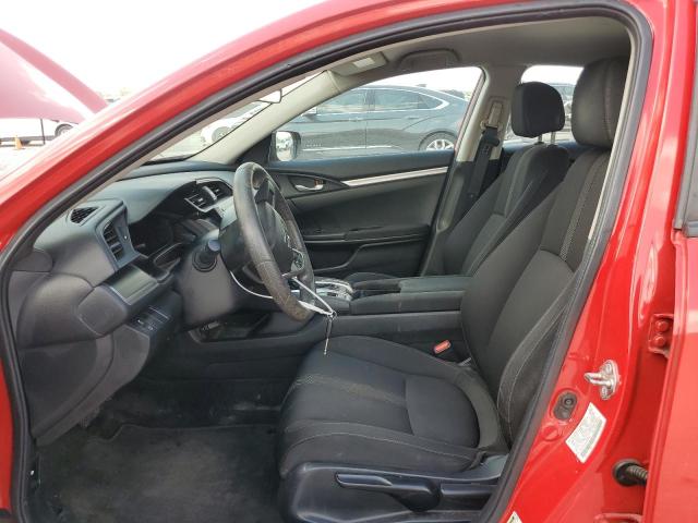 Photo 6 VIN: 2HGFC2F58JH527489 - HONDA CIVIC LX 