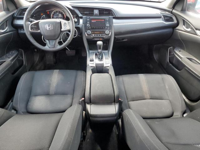 Photo 7 VIN: 2HGFC2F58JH527489 - HONDA CIVIC LX 