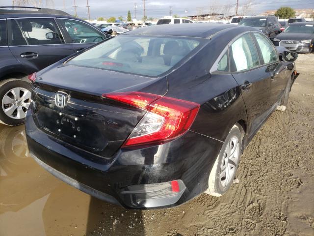 Photo 3 VIN: 2HGFC2F58JH527993 - HONDA CIVIC LX 