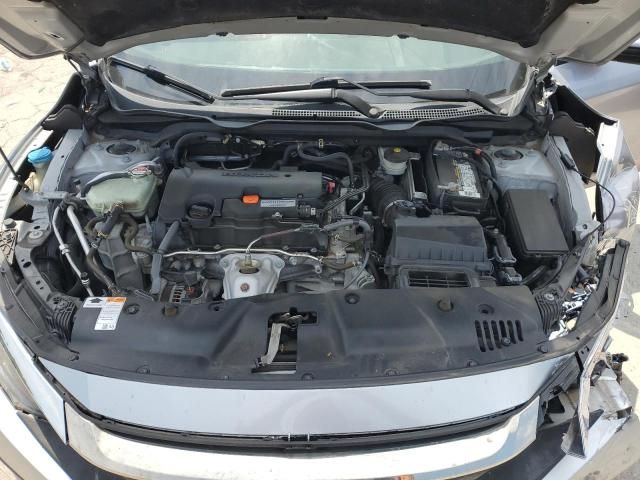 Photo 10 VIN: 2HGFC2F58JH530134 - HONDA CIVIC LX 