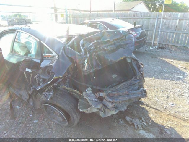 Photo 5 VIN: 2HGFC2F58JH530828 - HONDA CIVIC SEDAN 