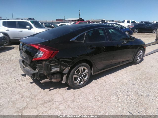 Photo 3 VIN: 2HGFC2F58JH537472 - HONDA CIVIC 