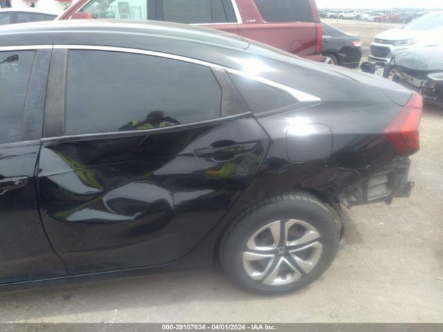 Photo 5 VIN: 2HGFC2F58JH537472 - HONDA CIVIC 