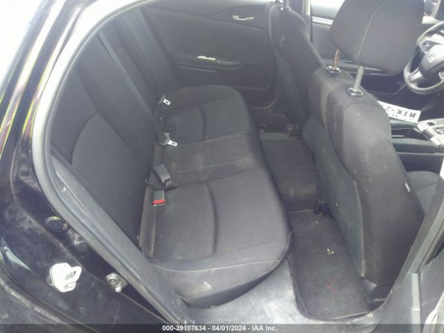 Photo 7 VIN: 2HGFC2F58JH537472 - HONDA CIVIC 