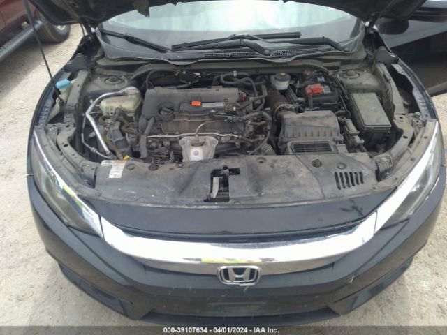 Photo 9 VIN: 2HGFC2F58JH537472 - HONDA CIVIC 