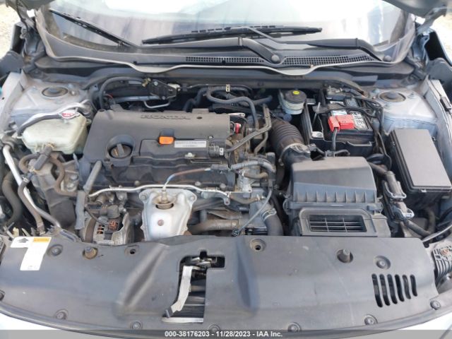 Photo 9 VIN: 2HGFC2F58JH537598 - HONDA CIVIC 