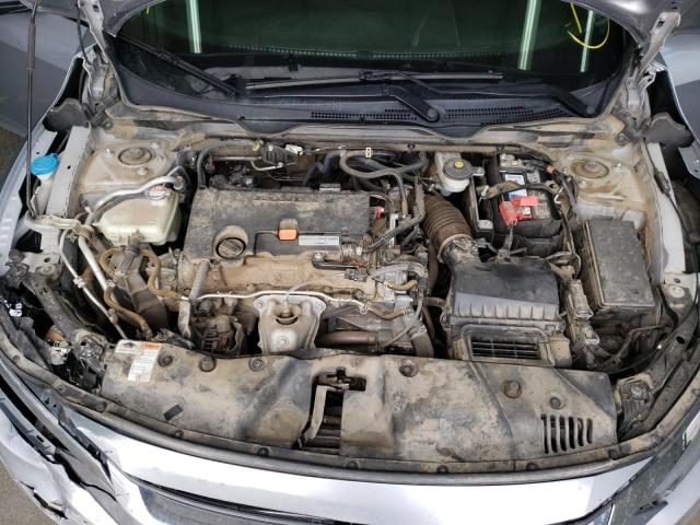 Photo 6 VIN: 2HGFC2F58JH538072 - HONDA CIVIC LX 