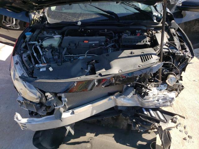 Photo 6 VIN: 2HGFC2F58JH551646 - HONDA CIVIC LX 