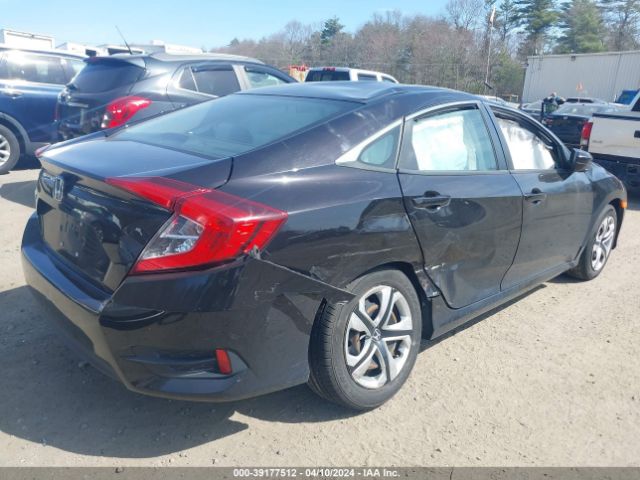 Photo 3 VIN: 2HGFC2F58JH553008 - HONDA CIVIC 