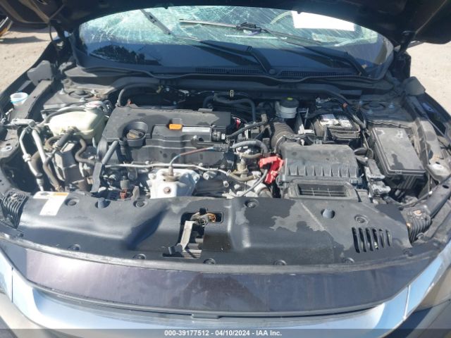 Photo 9 VIN: 2HGFC2F58JH553008 - HONDA CIVIC 