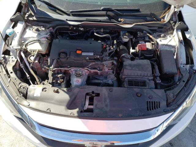 Photo 10 VIN: 2HGFC2F58JH556409 - HONDA CIVIC LX 