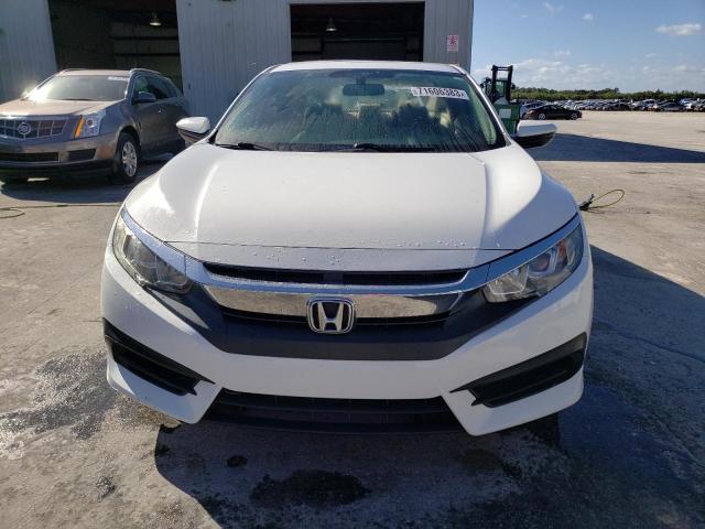 Photo 4 VIN: 2HGFC2F58JH556409 - HONDA CIVIC LX 