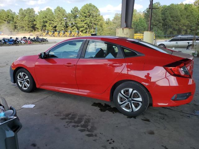 Photo 1 VIN: 2HGFC2F58JH556989 - HONDA CIVIC LX 