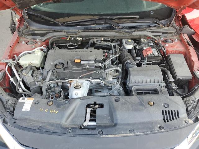 Photo 10 VIN: 2HGFC2F58JH556989 - HONDA CIVIC LX 