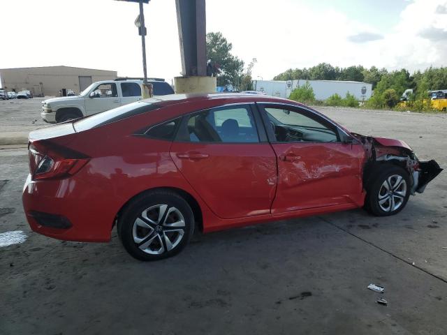 Photo 2 VIN: 2HGFC2F58JH556989 - HONDA CIVIC LX 