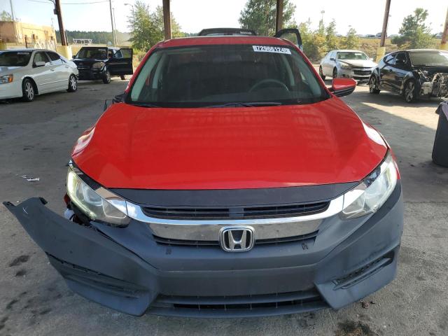 Photo 4 VIN: 2HGFC2F58JH556989 - HONDA CIVIC LX 